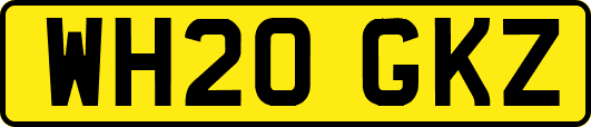 WH20GKZ