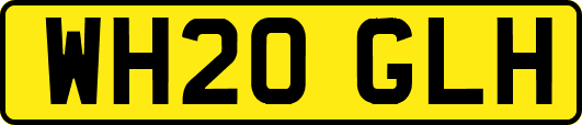 WH20GLH