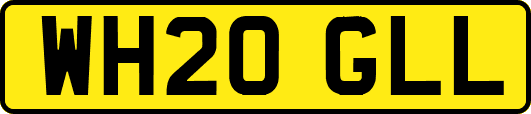 WH20GLL