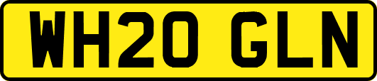 WH20GLN
