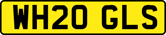 WH20GLS