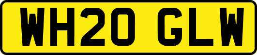 WH20GLW