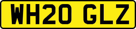 WH20GLZ