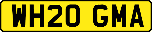 WH20GMA