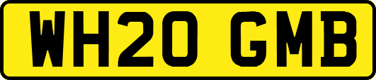 WH20GMB