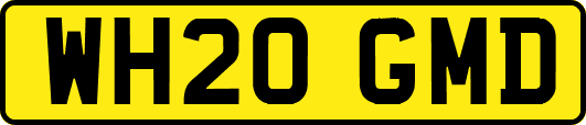 WH20GMD