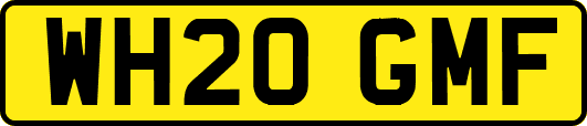 WH20GMF