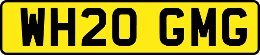 WH20GMG