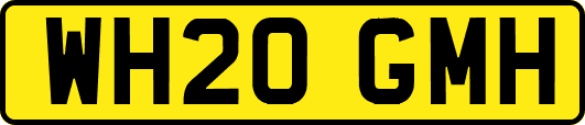 WH20GMH