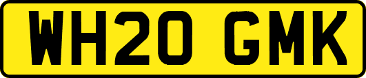 WH20GMK