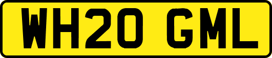 WH20GML