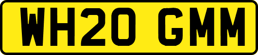 WH20GMM