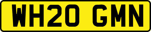 WH20GMN