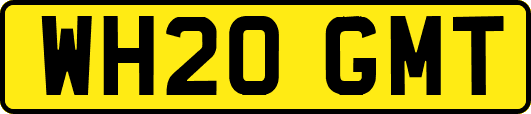 WH20GMT
