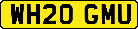 WH20GMU