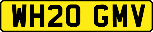 WH20GMV