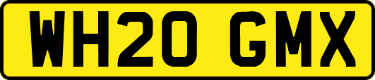WH20GMX