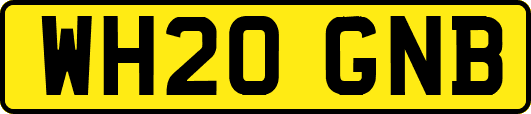 WH20GNB