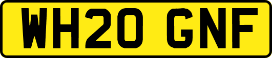 WH20GNF