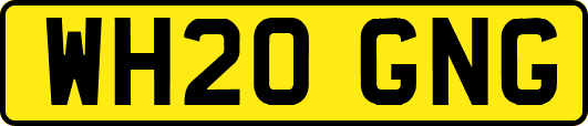 WH20GNG