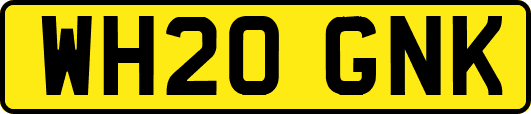 WH20GNK