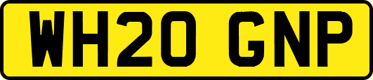 WH20GNP
