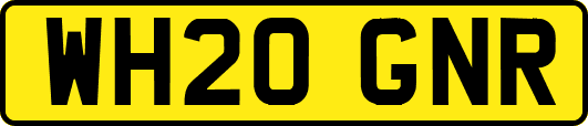 WH20GNR