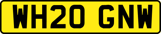 WH20GNW
