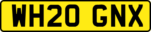 WH20GNX
