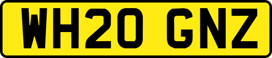 WH20GNZ