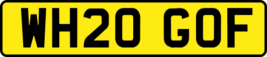 WH20GOF