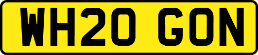 WH20GON