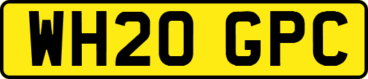 WH20GPC