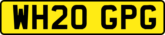 WH20GPG