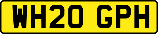 WH20GPH