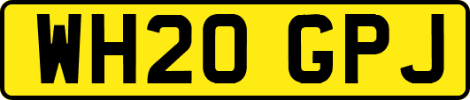 WH20GPJ