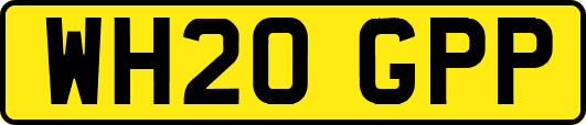 WH20GPP