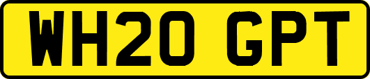 WH20GPT