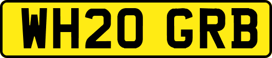WH20GRB