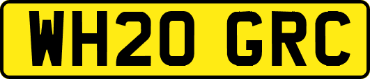 WH20GRC