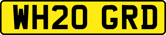 WH20GRD