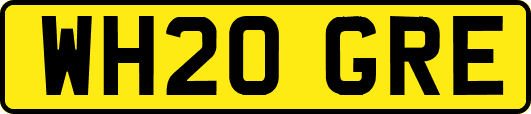 WH20GRE