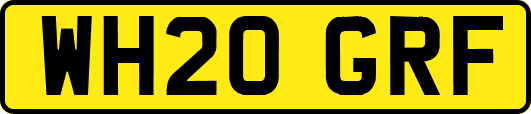 WH20GRF