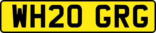 WH20GRG