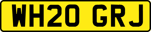 WH20GRJ