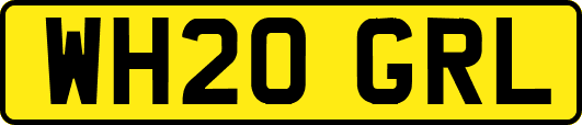 WH20GRL