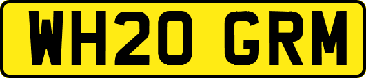 WH20GRM