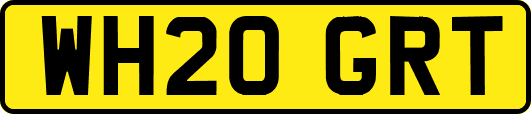 WH20GRT