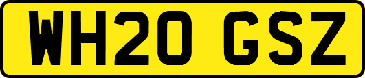 WH20GSZ