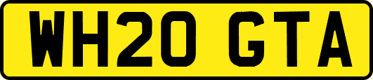 WH20GTA